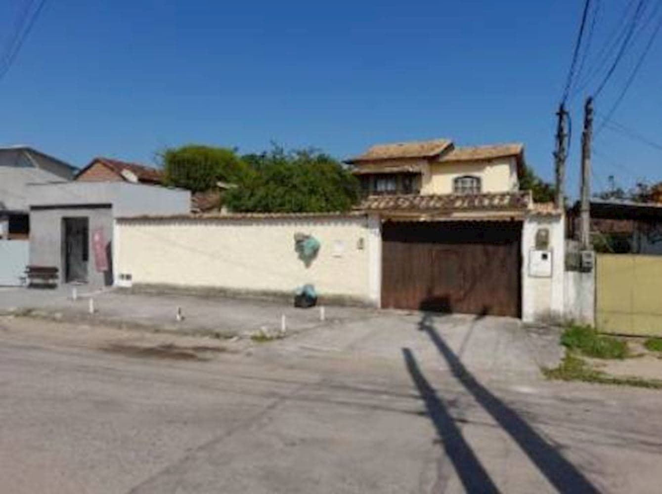 Foto 4 de 27: Casa em leilão em Itaboraí - RJ, bairro Outeiro das Pedras — Casa em Outeiro Das Pedras - Itaboraí/RJ
