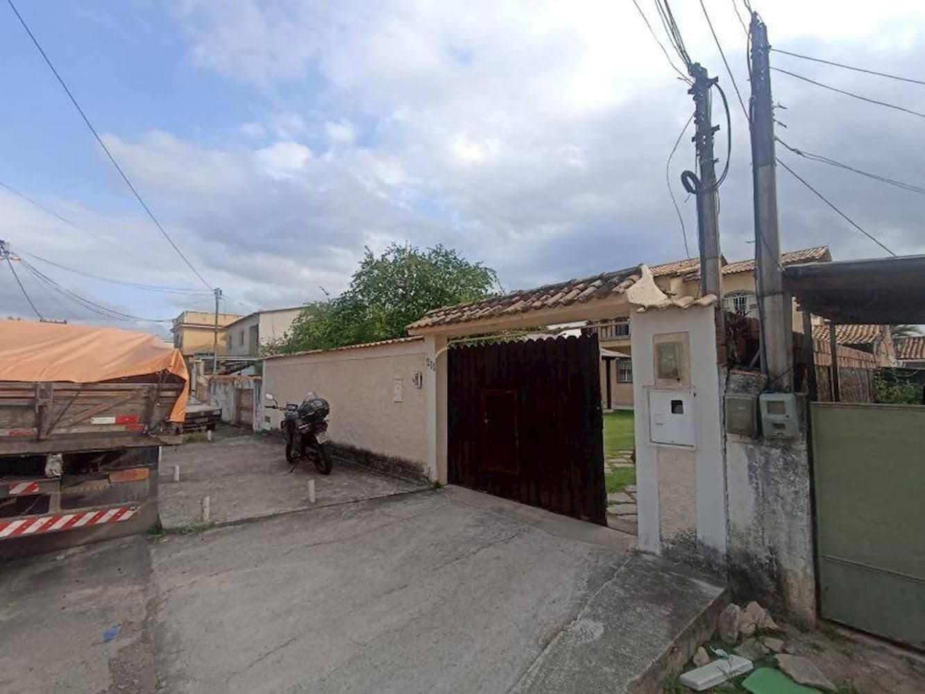 Foto 6 de 27: Casa em leilão em Itaboraí - RJ, bairro Outeiro das Pedras — Casa em Outeiro Das Pedras - Itaboraí/RJ