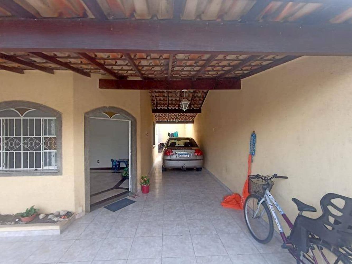 Foto 8 de 27: Casa em leilão em Itaboraí - RJ, bairro Outeiro das Pedras — Casa em Outeiro Das Pedras - Itaboraí/RJ