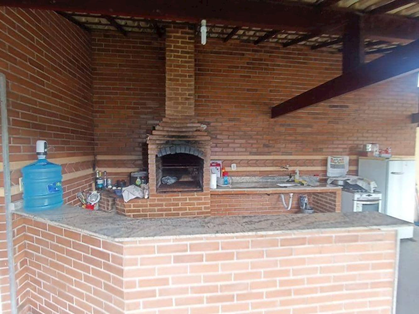 Foto 24 de 27: Casa em leilão em Itaboraí - RJ, bairro Outeiro das Pedras — Casa em Outeiro Das Pedras - Itaboraí/RJ