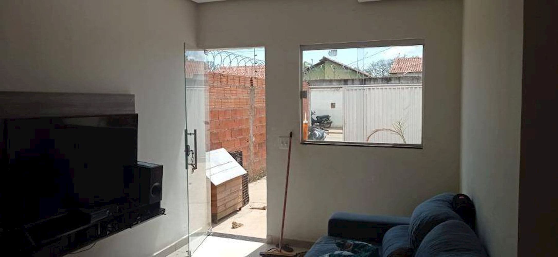 Foto 6 de 14: Casa em leilão em Jaíba - MG — Casa no  Residencial Jardins I - Jaíba/MG