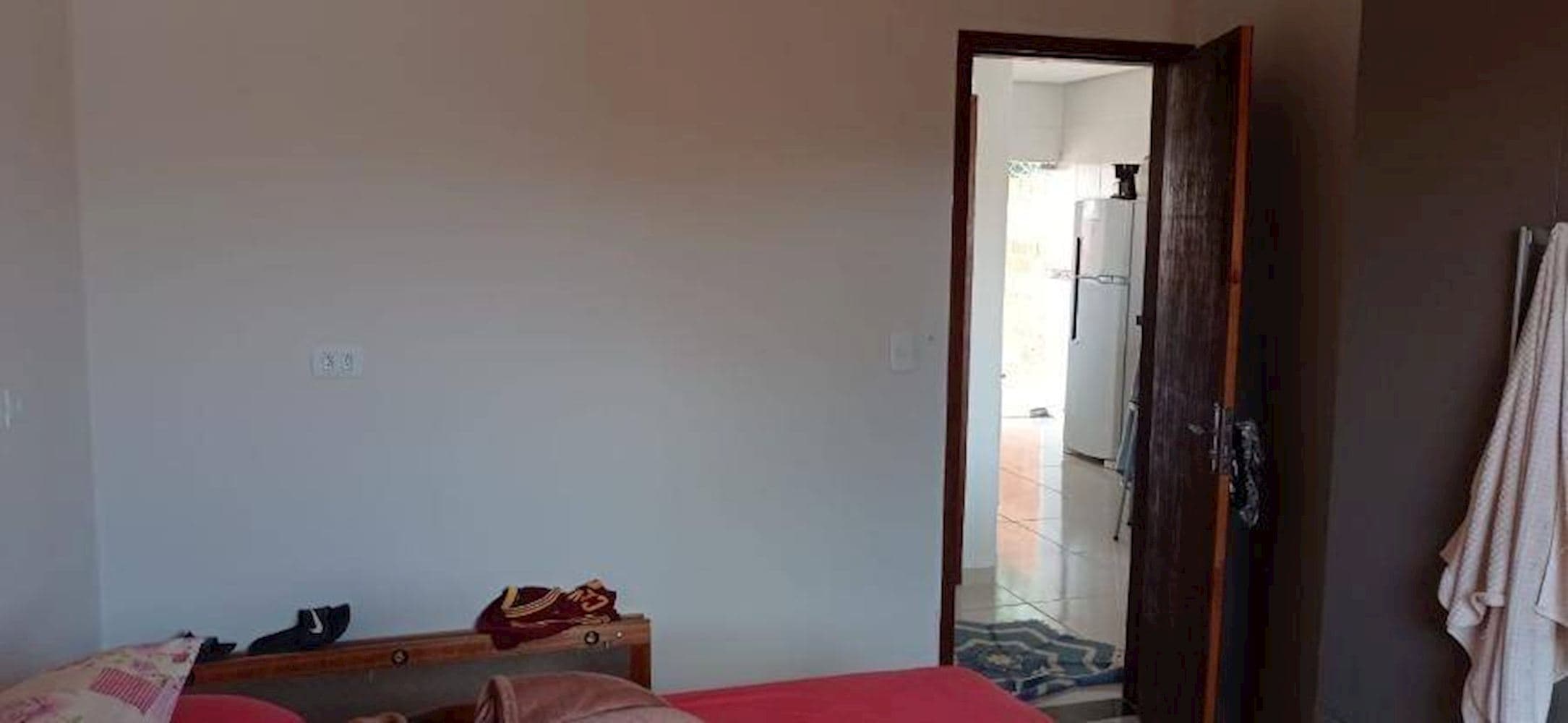Foto 12 de 14: Casa em leilão em Jaíba - MG — Casa no  Residencial Jardins I - Jaíba/MG