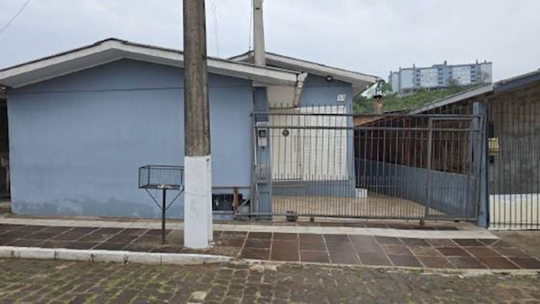 Foto 2 de 7: Casa em leilão em Garibaldi - RS, bairro Bela Vista I — Casa em Bela Vista I - Garibaldi/RS
