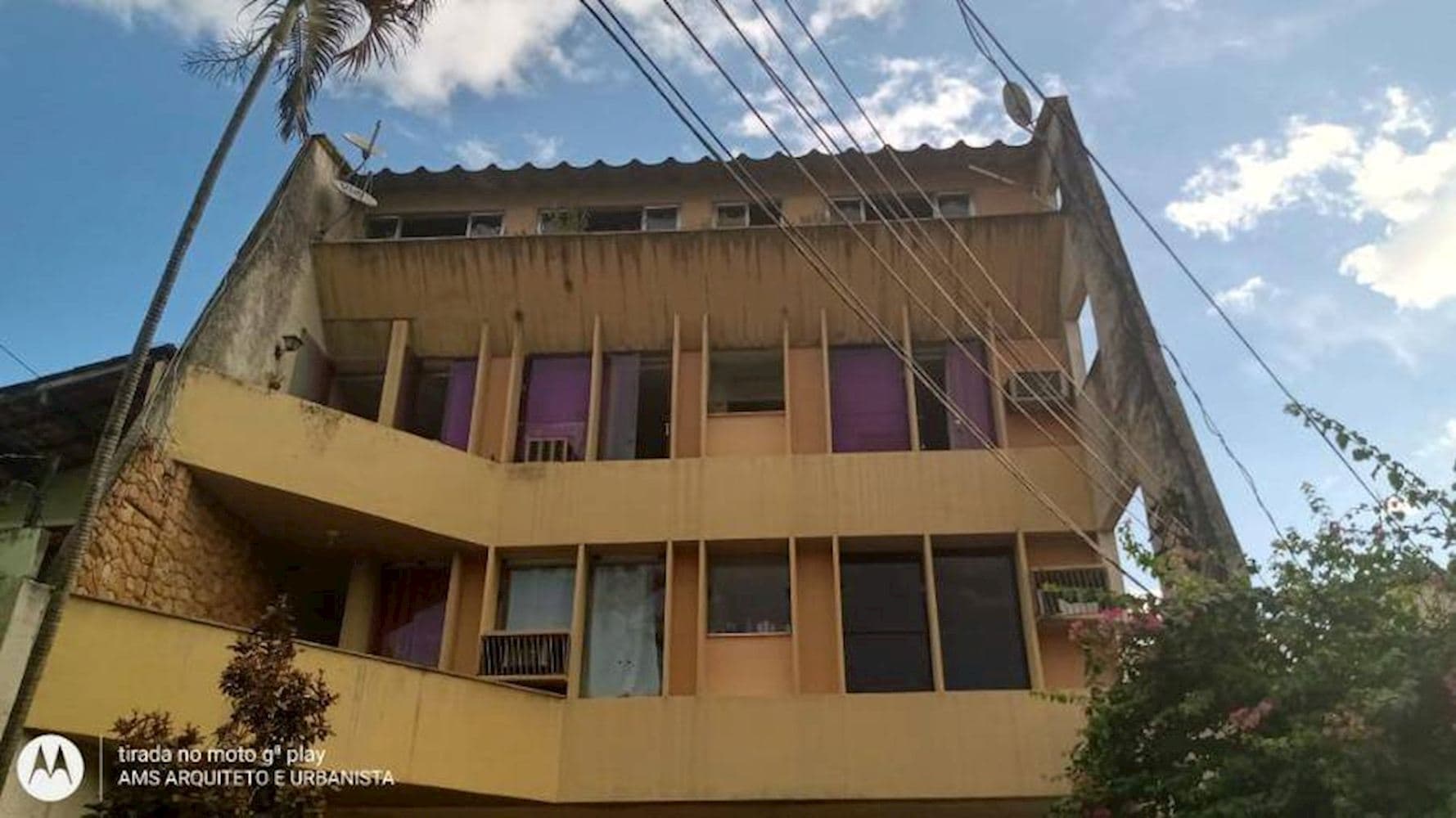 Foto 15 de 21: Apartamento em leilão em Nova Iguaçu - RJ, bairro Caonze — Apartamento em Caonze - Nova Iguaçu/RJ