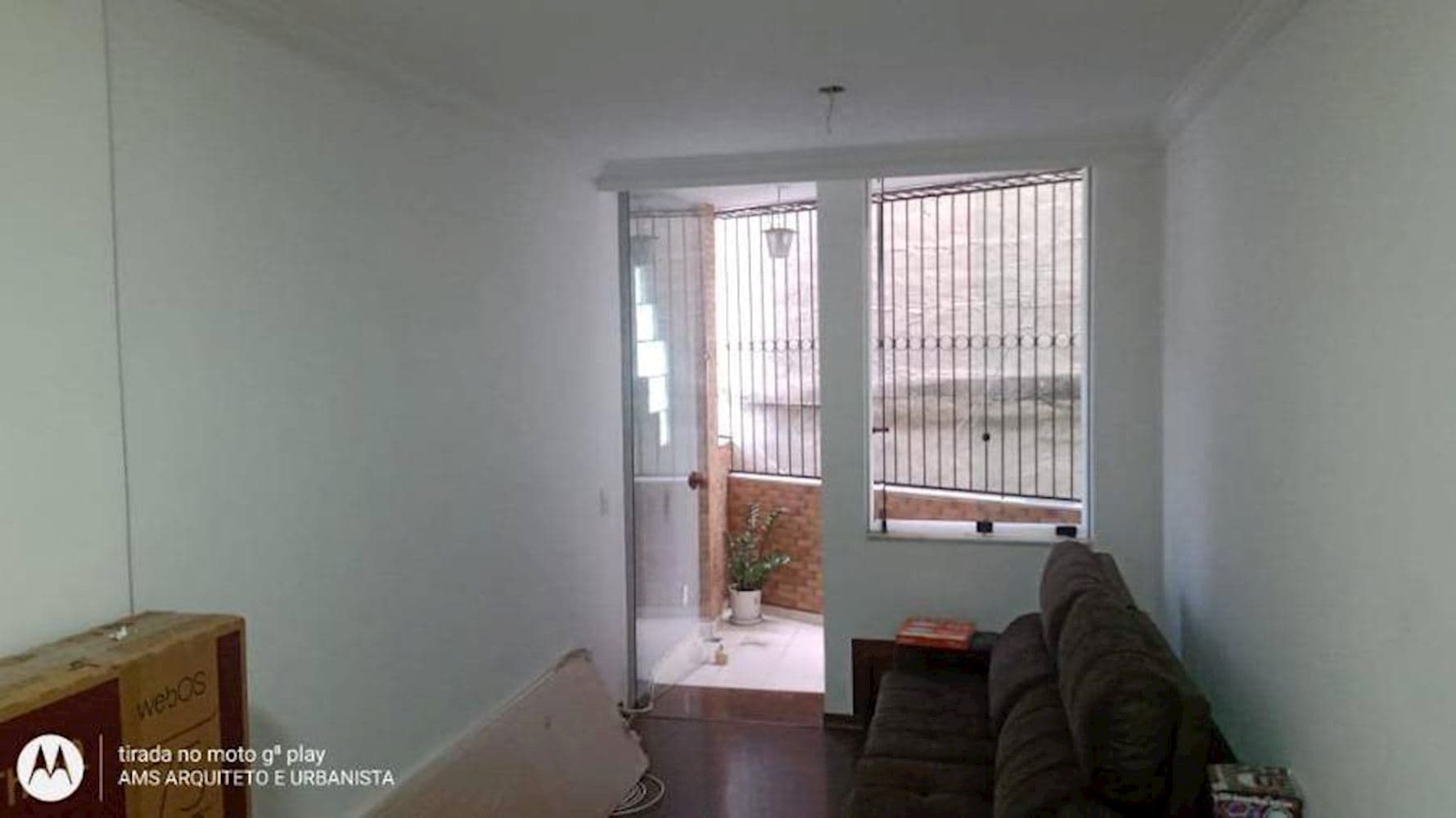 Foto 19 de 21: Apartamento em leilão em Nova Iguaçu - RJ, bairro Caonze — Apartamento em Caonze - Nova Iguaçu/RJ