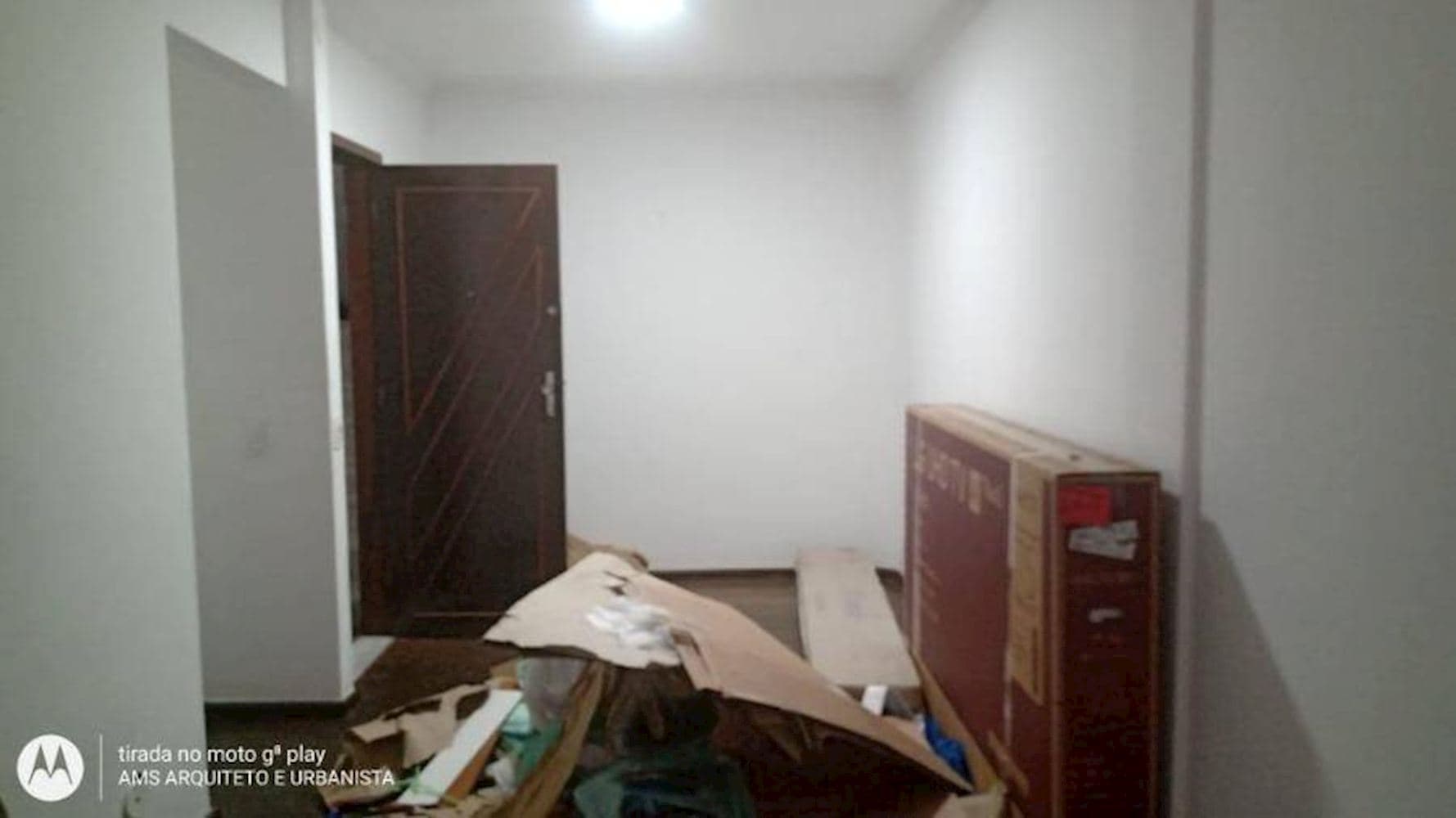 Foto 20 de 21: Apartamento em leilão em Nova Iguaçu - RJ, bairro Caonze — Apartamento em Caonze - Nova Iguaçu/RJ