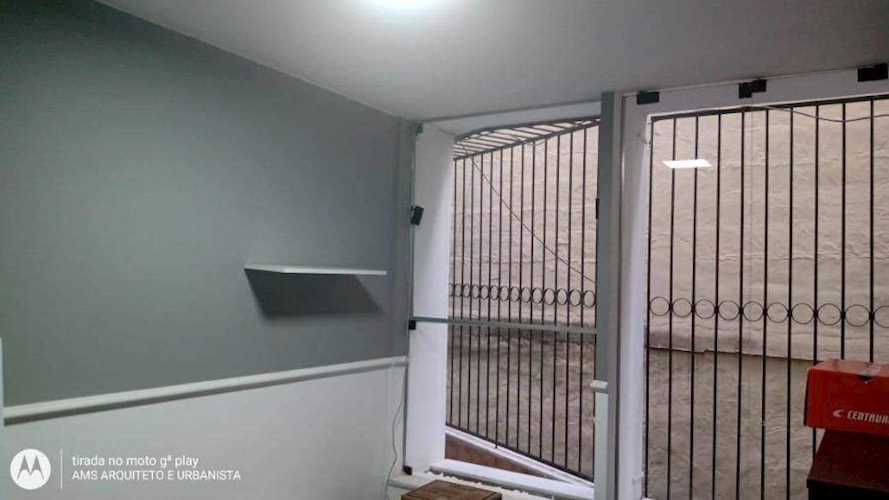 Foto 13 de 21: Apartamento em leilão em Nova Iguaçu - RJ, bairro Caonze — Apartamento em Caonze - Nova Iguaçu/RJ