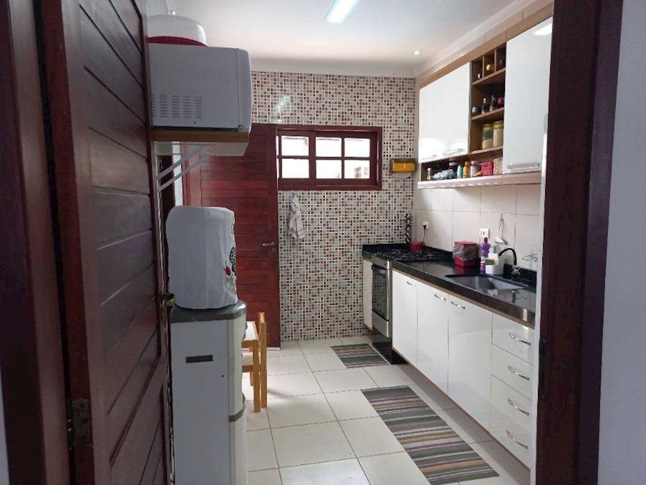 Foto 8 de 28: Casa em leilão em Gravatá - PE, bairro Santana — Casa em Santana - Gravatá/PE