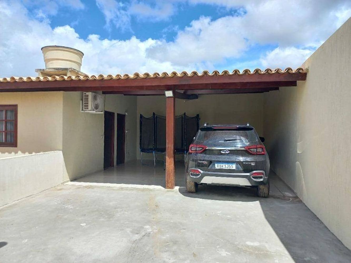Foto 22 de 28: Casa em leilão em Gravatá - PE, bairro Santana — Casa em Santana - Gravatá/PE