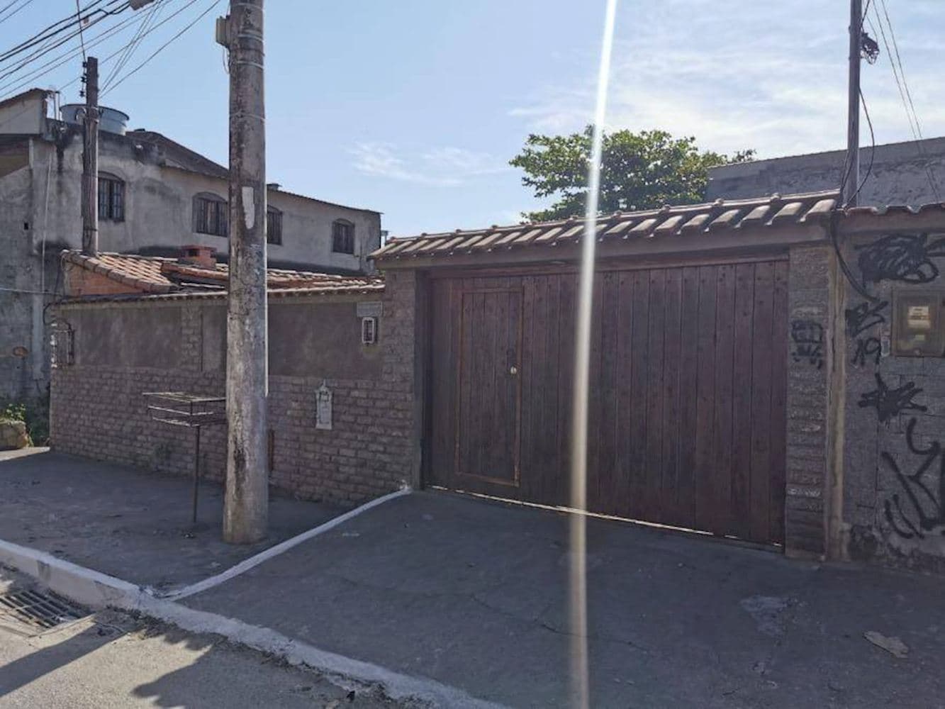 Foto 4 de 13: Casa em leilão em São Gonçalo - RJ, bairro Trindade — Casa em Trindade - São Gonçalo/RJ