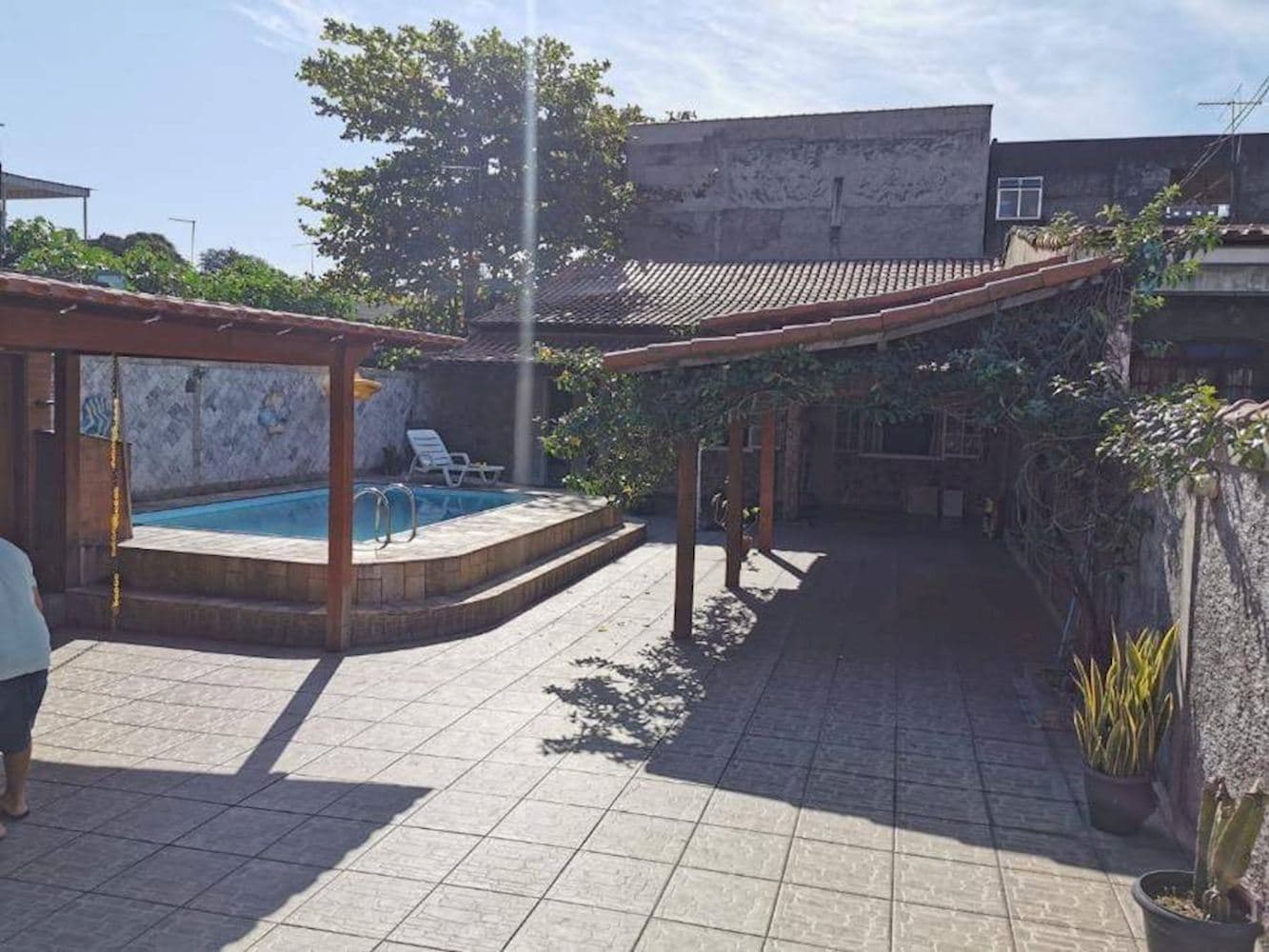 Foto 12 de 13: Casa em leilão em São Gonçalo - RJ, bairro Trindade — Casa em Trindade - São Gonçalo/RJ