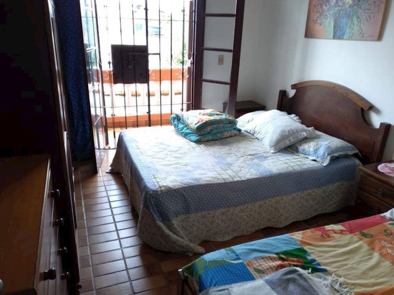 Foto 7 de 14: Casa em leilão em Guarujá - SP, bairro Jardim Santa Maria — Casa no Jardim Santa Maria - Guarujá/SP