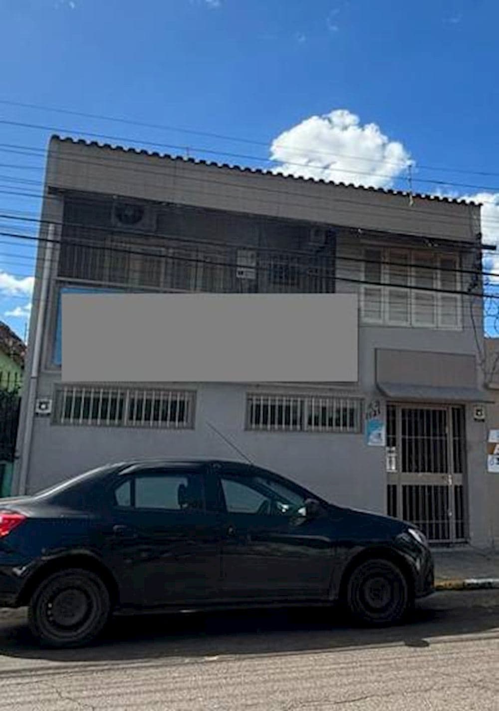 Foto 2 de 3: Casa em leilão em São Leopoldo - RS, bairro Centro — Casa no Centro em São Leopoldo/RS