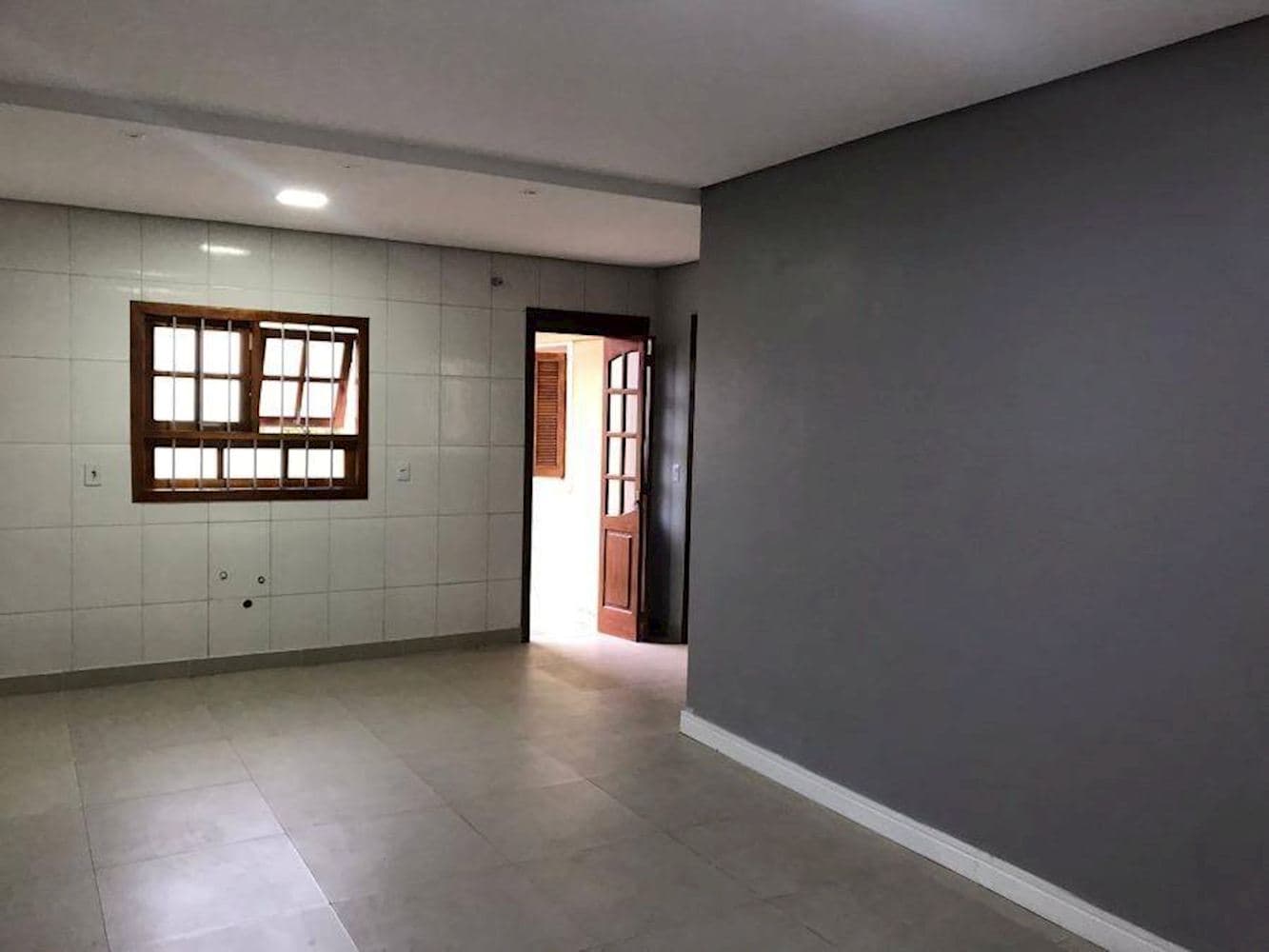 Foto 6 de 11: Casa em leilão em Canoas - RS, bairro Harmonia — Casa em Harmonia - Canoas/RS