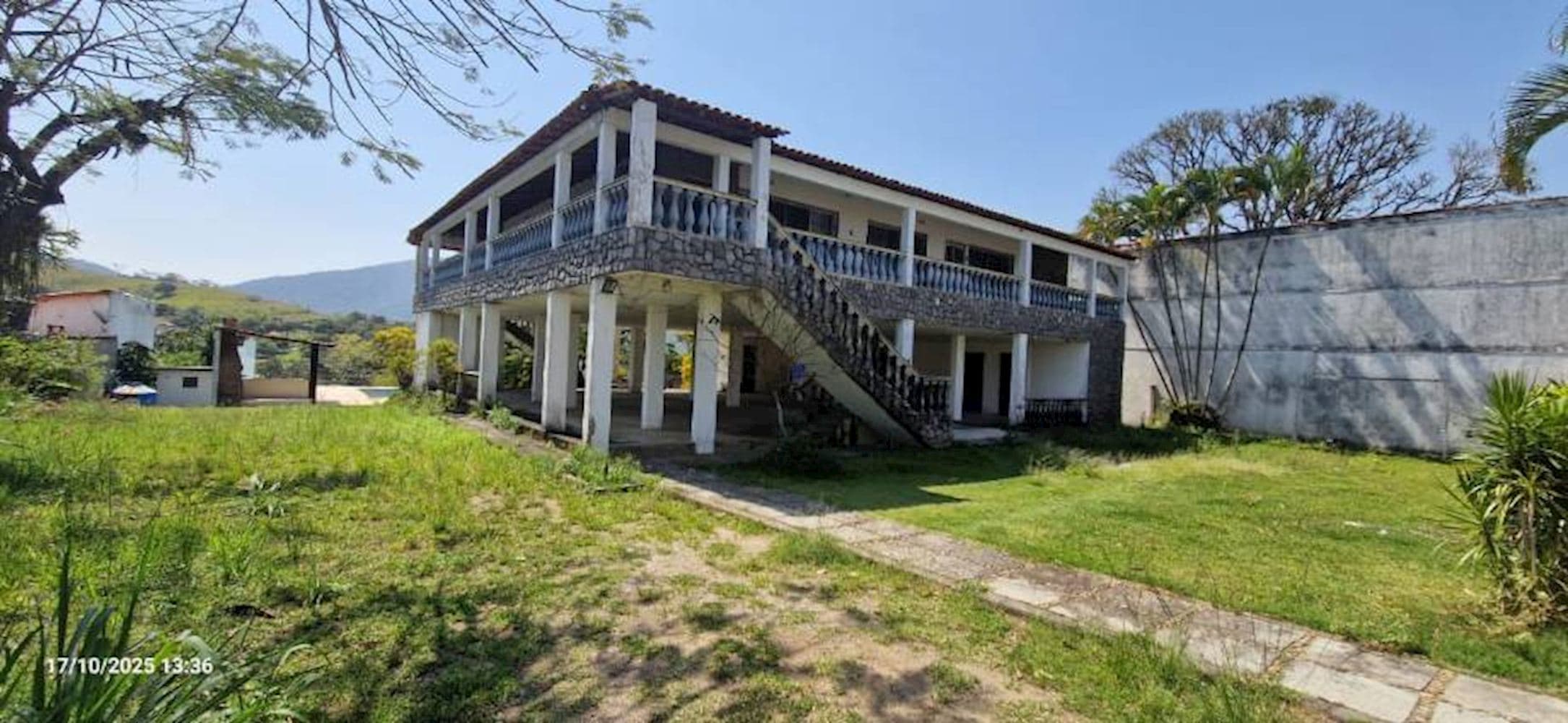 Foto 3 de 19: Casa em leilão em Maricá - RJ, bairro Ponta Grossa — Casa em Ponta Grossa - Maricá/RJ