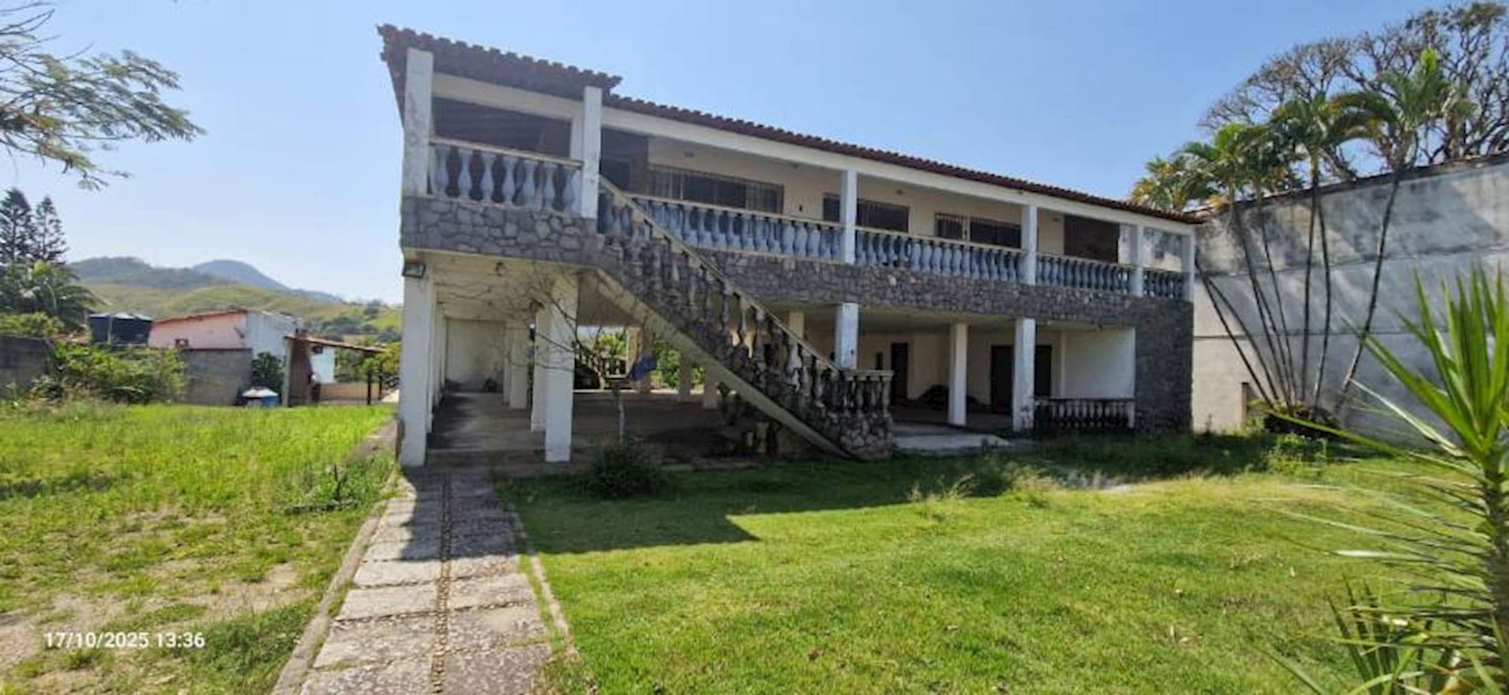 Foto 4 de 19: Casa em leilão em Maricá - RJ, bairro Ponta Grossa — Casa em Ponta Grossa - Maricá/RJ