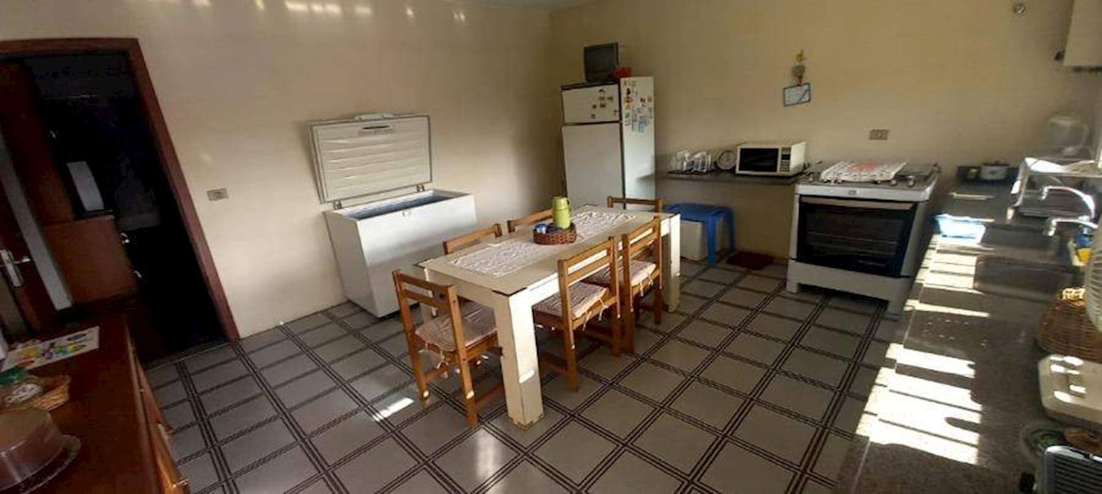 Foto 6 de 19: Casa em leilão em Maricá - RJ, bairro Ponta Grossa — Casa em Ponta Grossa - Maricá/RJ