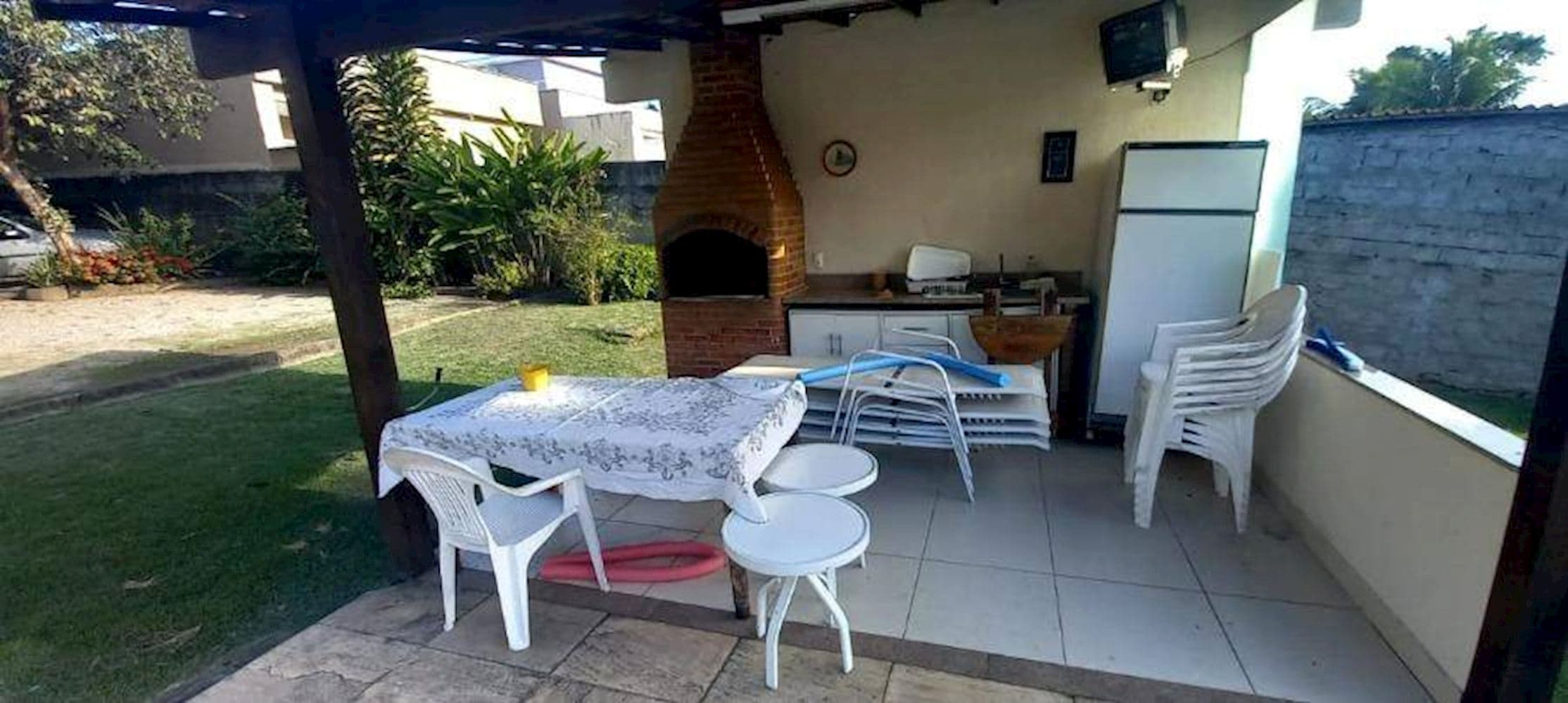 Foto 17 de 19: Casa em leilão em Maricá - RJ, bairro Ponta Grossa — Casa em Ponta Grossa - Maricá/RJ