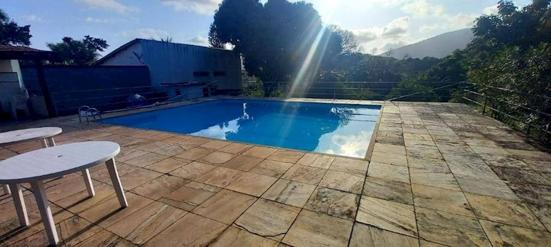 Foto 19 de 19: Casa em leilão em Maricá - RJ, bairro Ponta Grossa — Casa em Ponta Grossa - Maricá/RJ