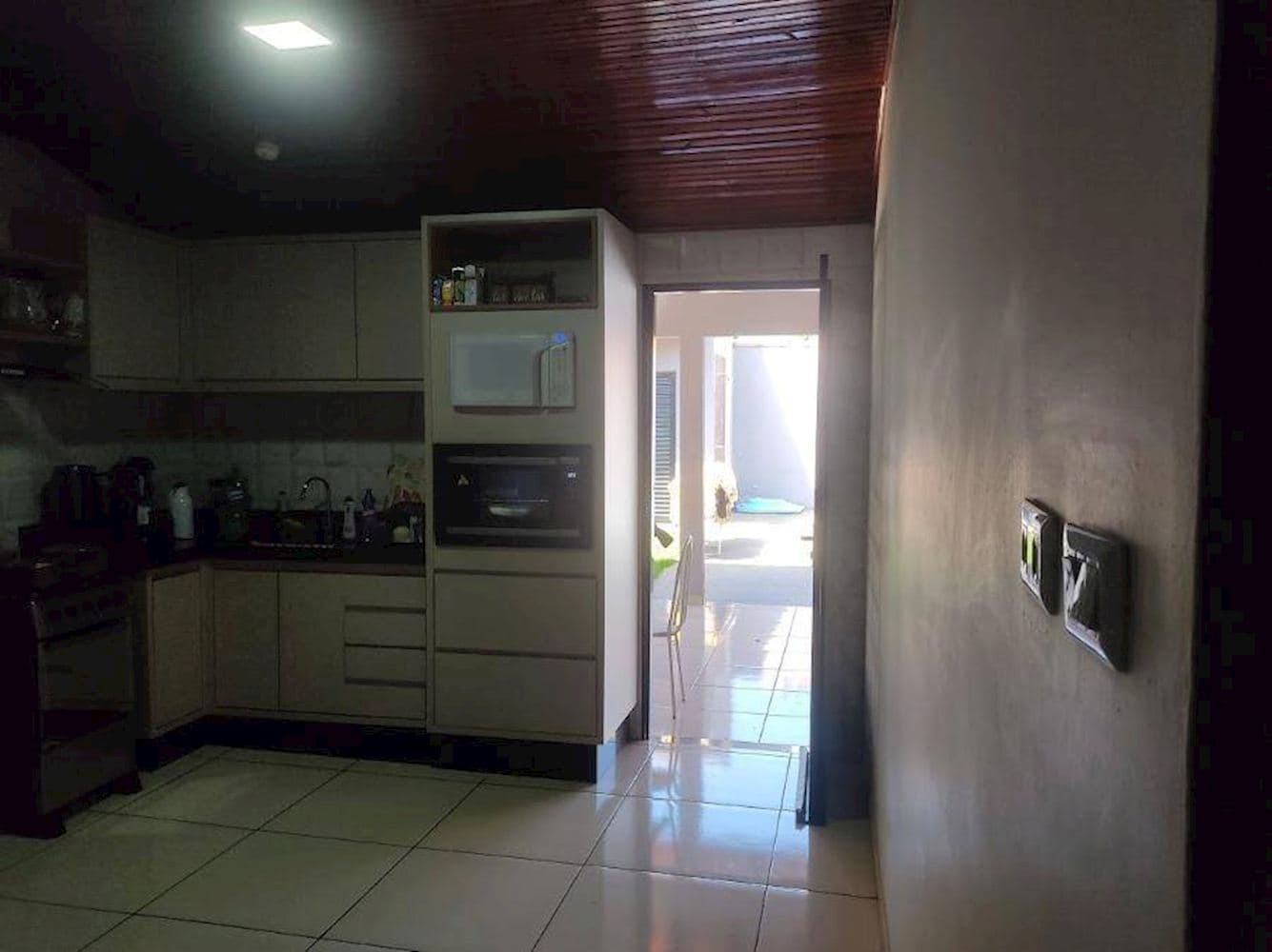 Foto 5 de 8: Casa em leilão em Maracaju - MS, bairro Vila Vicentina — Casa na Vila Vicentina em Maracaju/MS