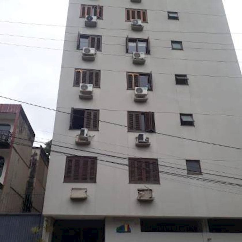Foto 3 de 6: Apartamento em leilão em Santa Maria - RS, bairro Centro — Apartamento no Centro de Santa Maria/RS