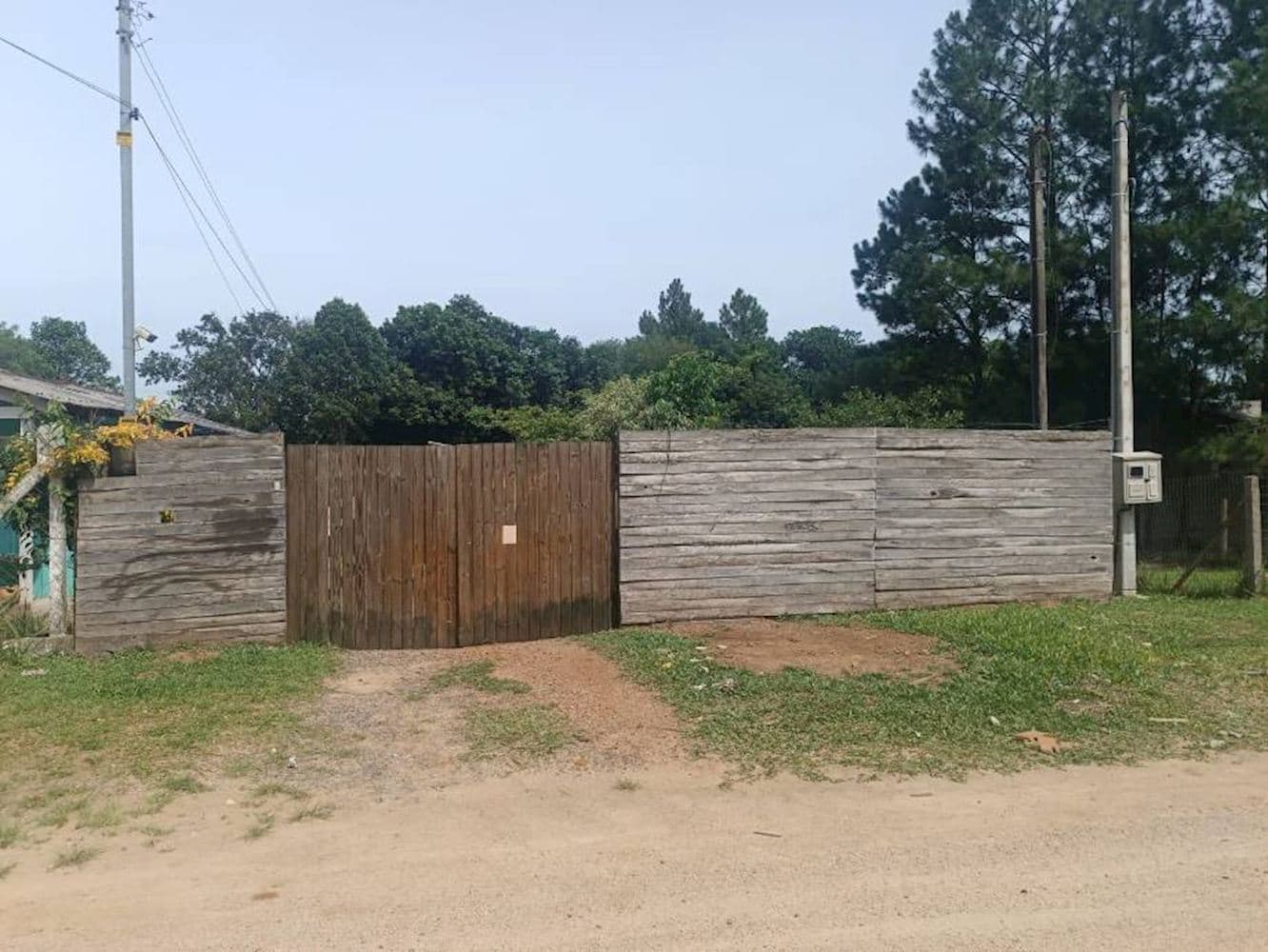 Foto 3 de 3: Casa em leilão em Viamão - RS, bairro Fiuza — Casa em Fiuza - Viamão/RS