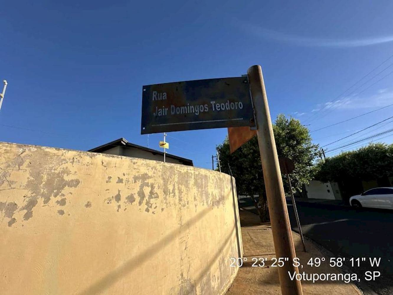 Foto 2 de 3: Casa em leilão em Votuporanga - SP — Casa no Park Residencial Colinas em Votuporanga/SP