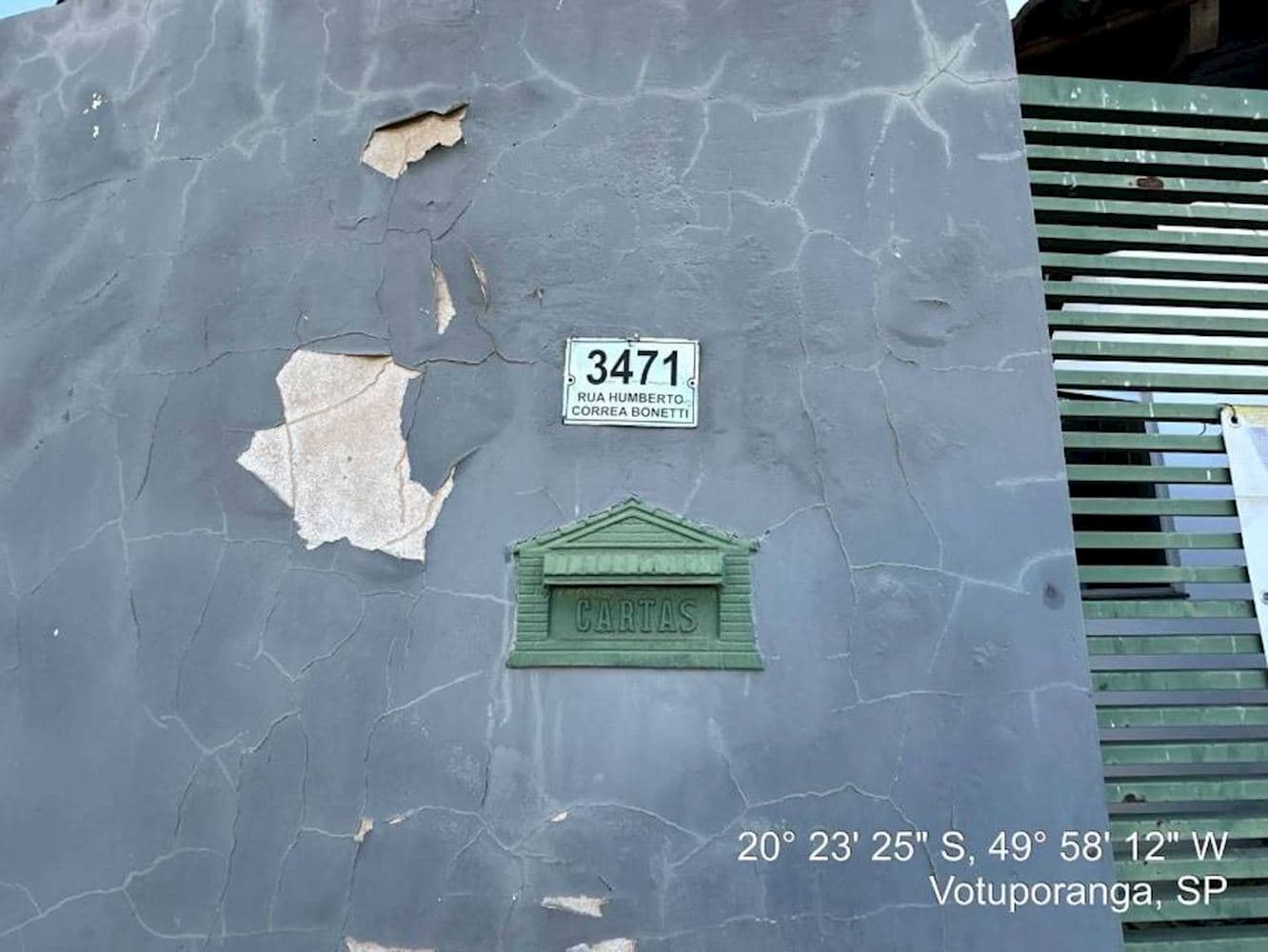Foto 3 de 3: Casa em leilão em Votuporanga - SP — Casa no Park Residencial Colinas em Votuporanga/SP