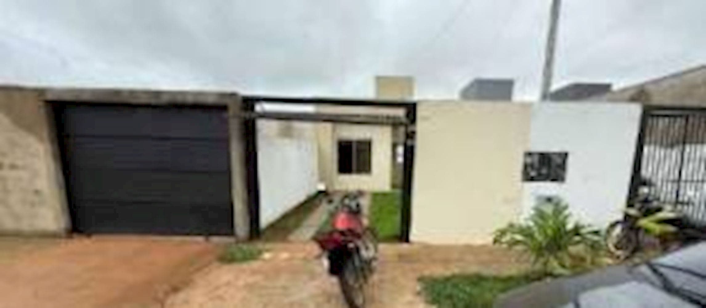 Foto 1 de 13: Casa em leilão em Sinop - MT — Casa no Residencial Bonne Vie em Sinop/MT
