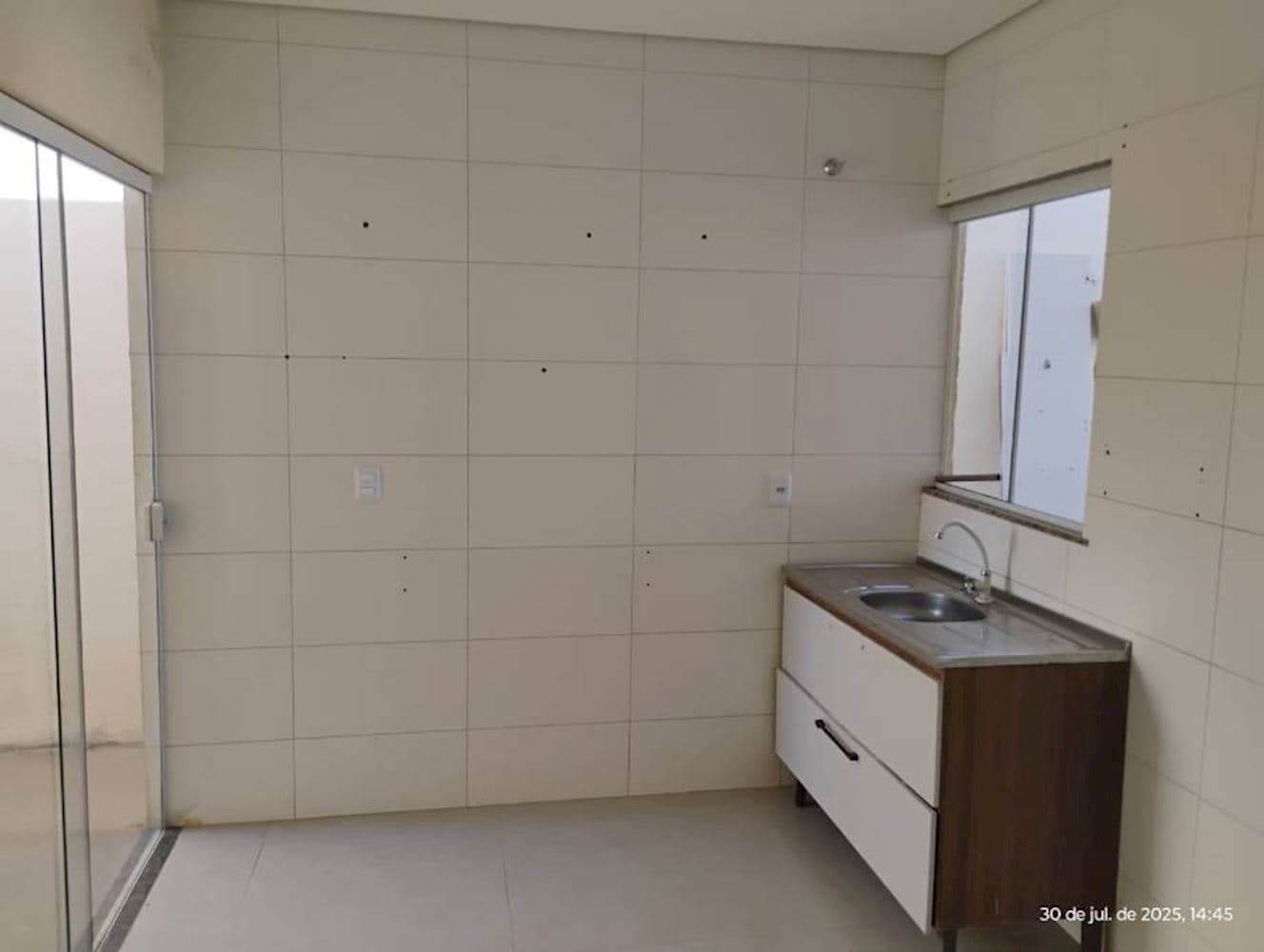 Foto 5 de 13: Casa em leilão em Sinop - MT — Casa no Residencial Bonne Vie em Sinop/MT