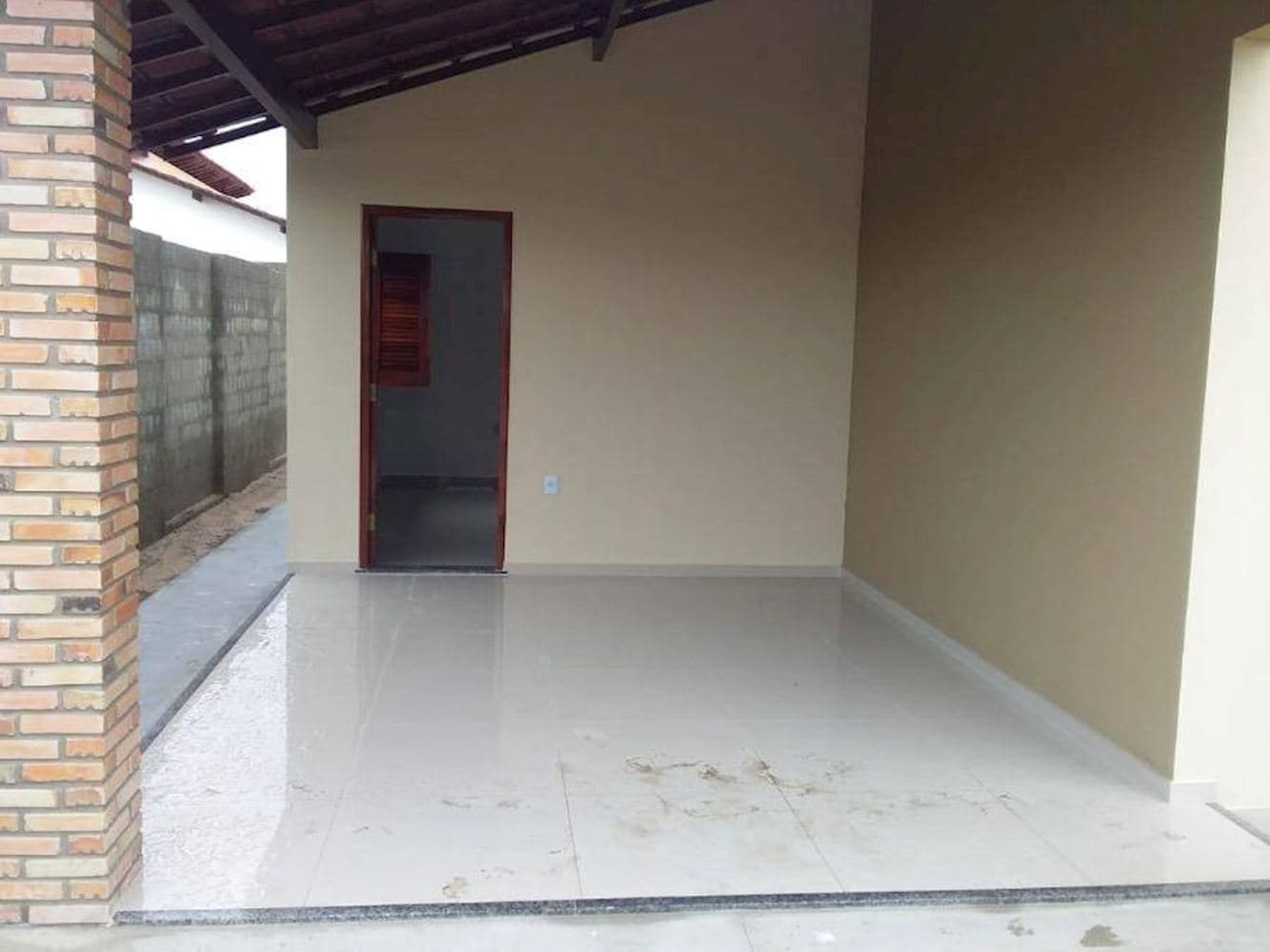 Foto 5 de 17: Casa em leilão em Parnaíba - PI, bairro Dirceu Arcoverde — Casa em Dirceu Arcoverde - Parnaíba/PI