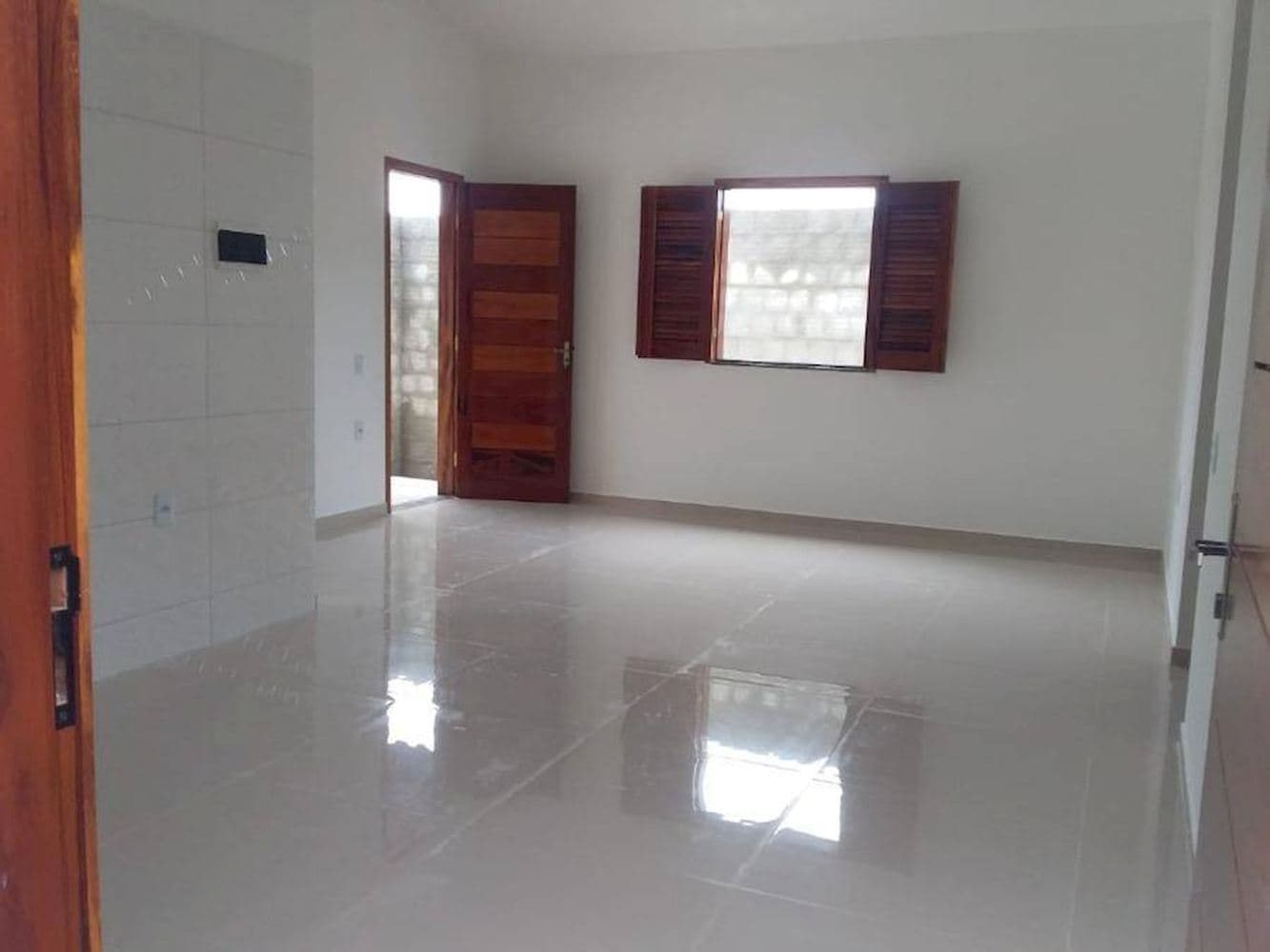Foto 7 de 17: Casa em leilão em Parnaíba - PI, bairro Dirceu Arcoverde — Casa em Dirceu Arcoverde - Parnaíba/PI