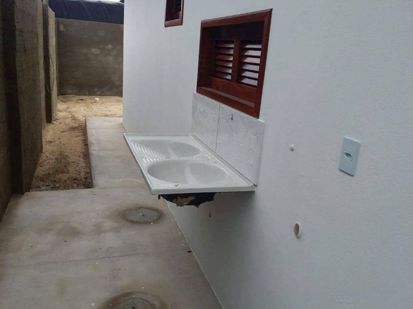 Foto 14 de 17: Casa em leilão em Parnaíba - PI, bairro Dirceu Arcoverde — Casa em Dirceu Arcoverde - Parnaíba/PI
