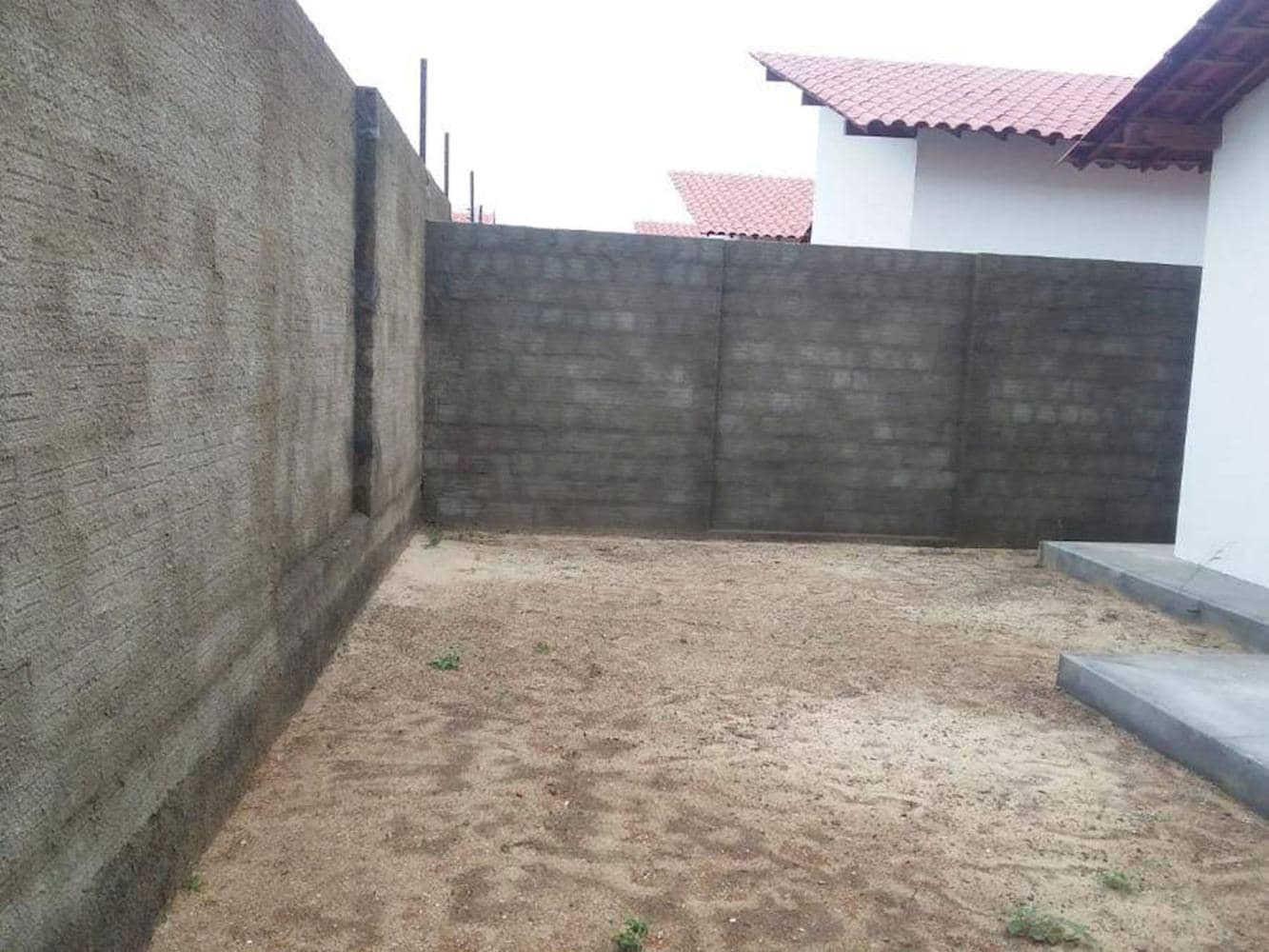 Foto 16 de 17: Casa em leilão em Parnaíba - PI, bairro Dirceu Arcoverde — Casa em Dirceu Arcoverde - Parnaíba/PI