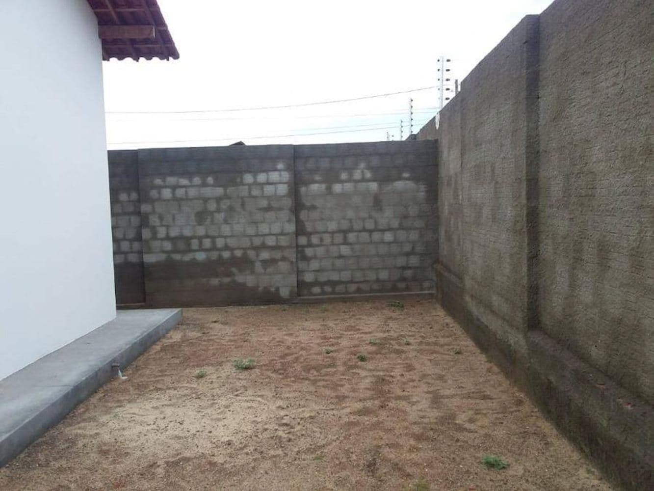 Foto 17 de 17: Casa em leilão em Parnaíba - PI, bairro Dirceu Arcoverde — Casa em Dirceu Arcoverde - Parnaíba/PI