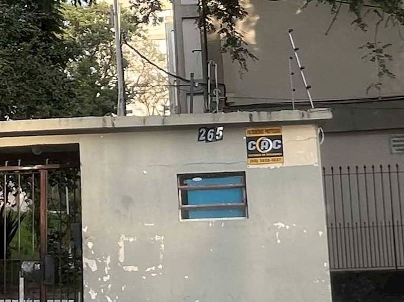 Foto 4 de 14: Apartamento em leilão em Santa Maria - RS, bairro Centro — Apartamento no "Condominio Coronel Niederauer" - Centro - Santa Maria/RS