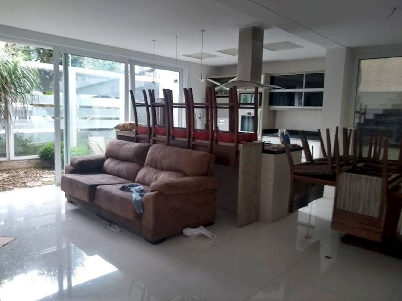 Foto 4 de 16: Casa em leilão em Caxias Do Sul - RS, bairro Rosseti — Casa em  Santa Catarina - Caxias do Sul/RS
