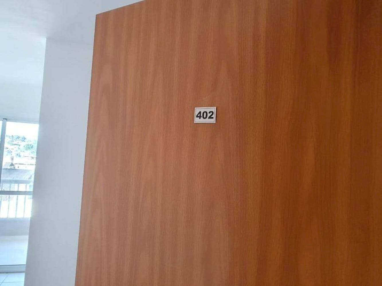 Foto 5 de 11: Apartamento em leilão em Nova Iguaçu - RJ, bairro Jardim Tropical — Apartamento no "Ed. Jardim Tropical" - Jardim Tropical - Nova Iguaçu/RJ