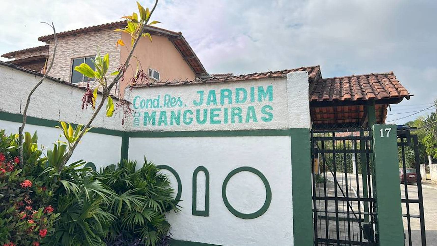 Foto 2 de 11: Casa em leilão em São Gonçalo - RJ, bairro Santa Isabel — Casa em Condomínio na Santa Isabel - São Gonçalo/RJ