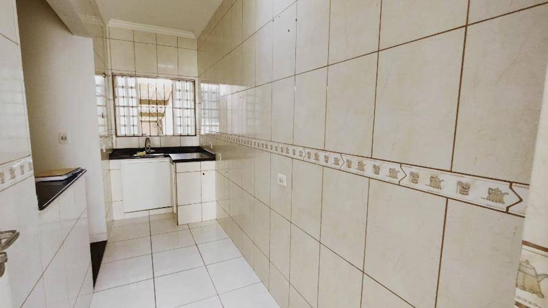 Foto 5 de 12: Casa em leilão em São José Dos Campos - SP, bairro Parque Nova Esperança — Casa no Parque Nova Esperança em São José dos Campos/SP