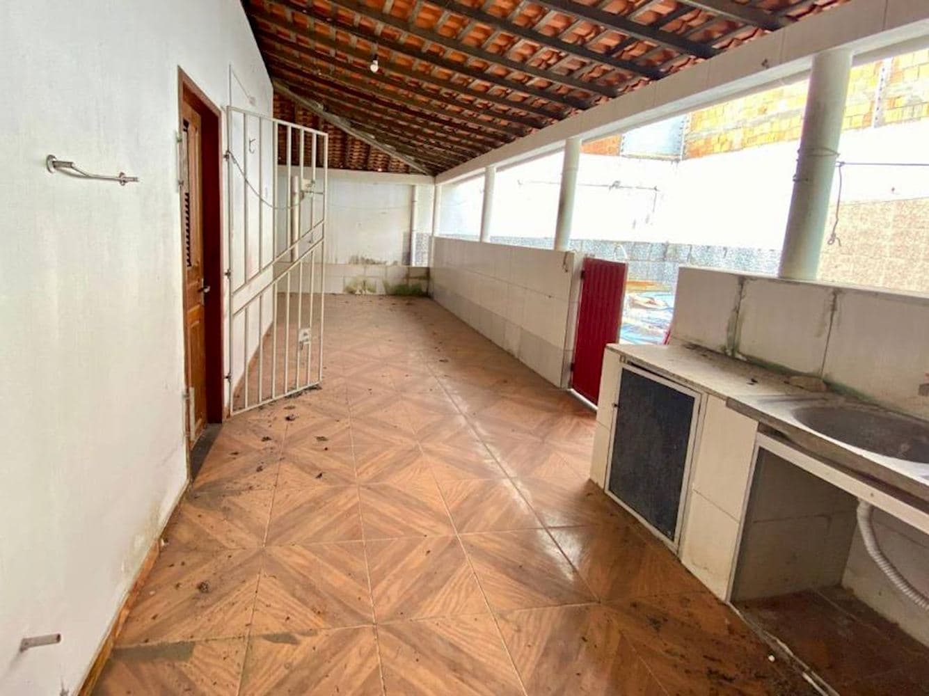 Foto 10 de 15: Casa em leilão em Santa Inês - MA, bairro Santa Filomena — Casa em Santa Filomena - Santa Inês/MA
