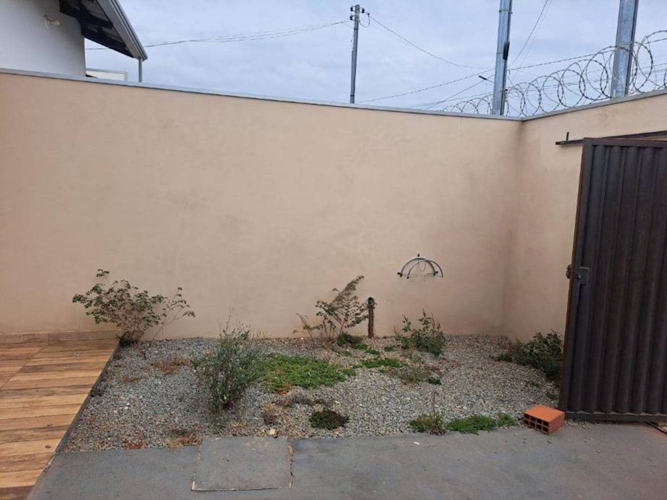 Foto 3 de 14: Casa em leilão em Catalão - GO, bairro Setor Aeroporto — Casa no Setor Aeroporto - Catalão/GO