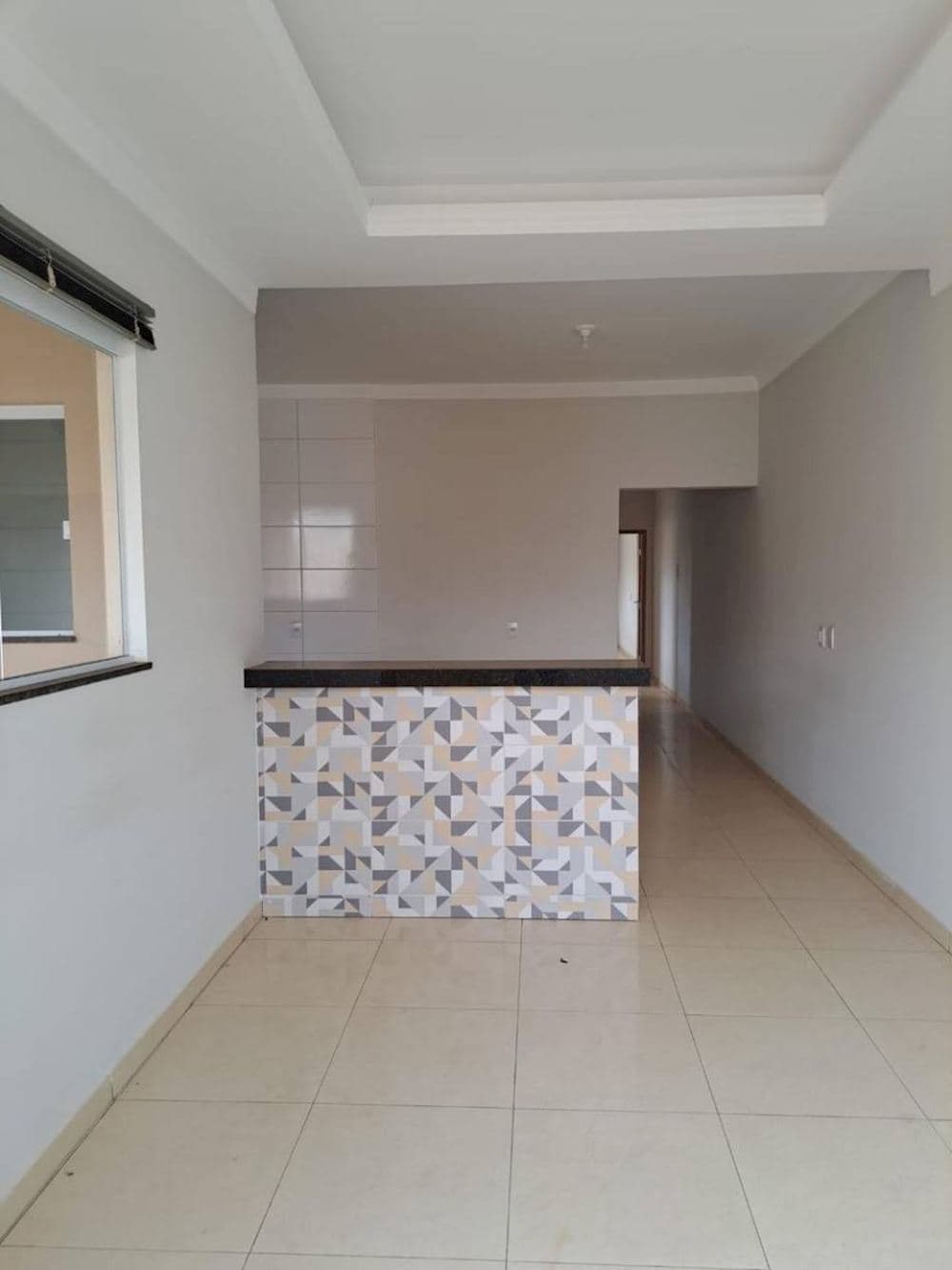Foto 5 de 14: Casa em leilão em Catalão - GO, bairro Setor Aeroporto — Casa no Setor Aeroporto - Catalão/GO