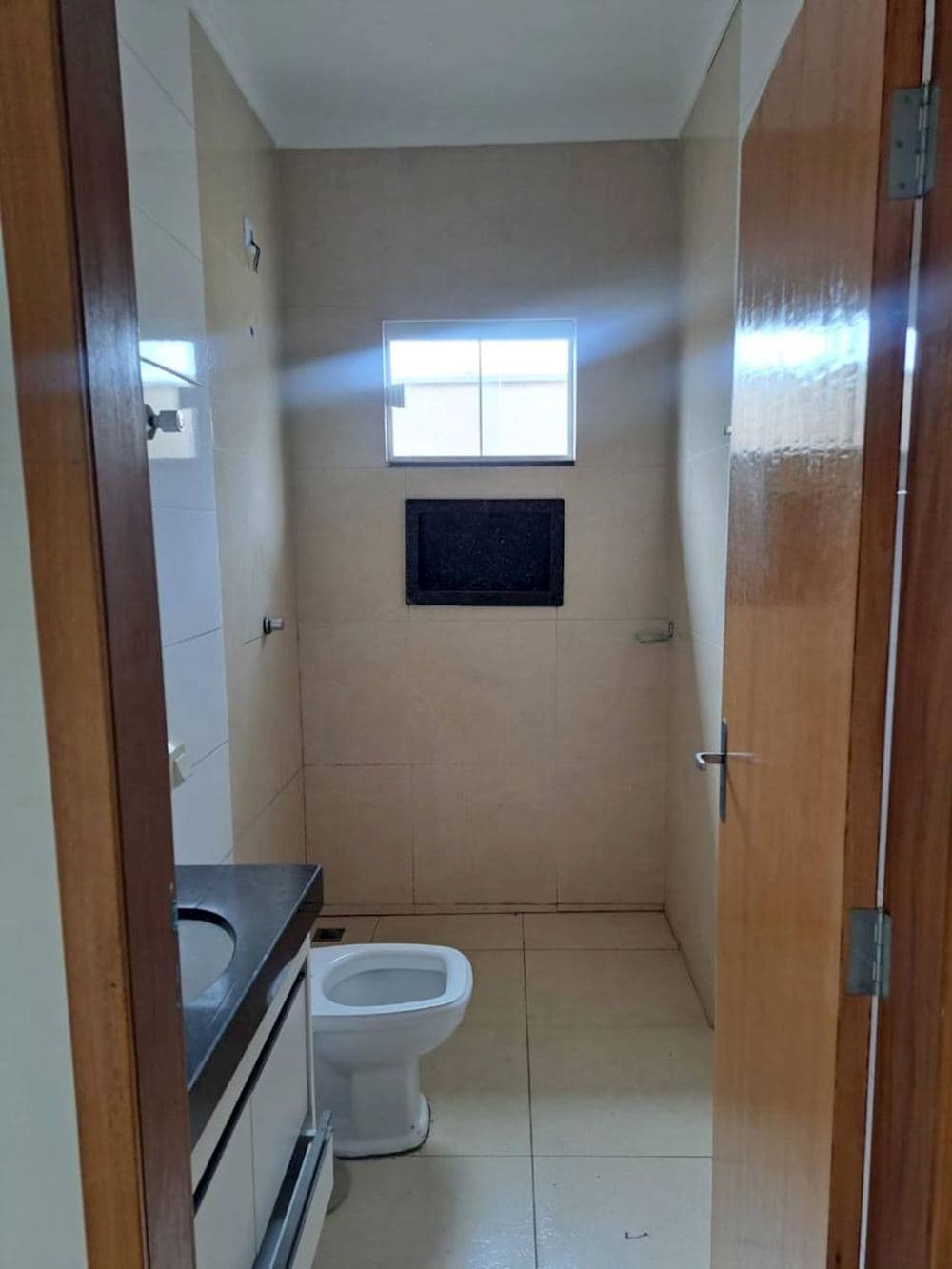 Foto 7 de 14: Casa em leilão em Catalão - GO, bairro Setor Aeroporto — Casa no Setor Aeroporto - Catalão/GO