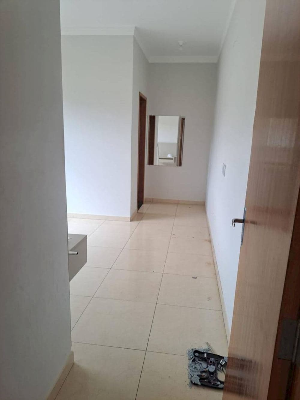 Foto 9 de 14: Casa em leilão em Catalão - GO, bairro Setor Aeroporto — Casa no Setor Aeroporto - Catalão/GO