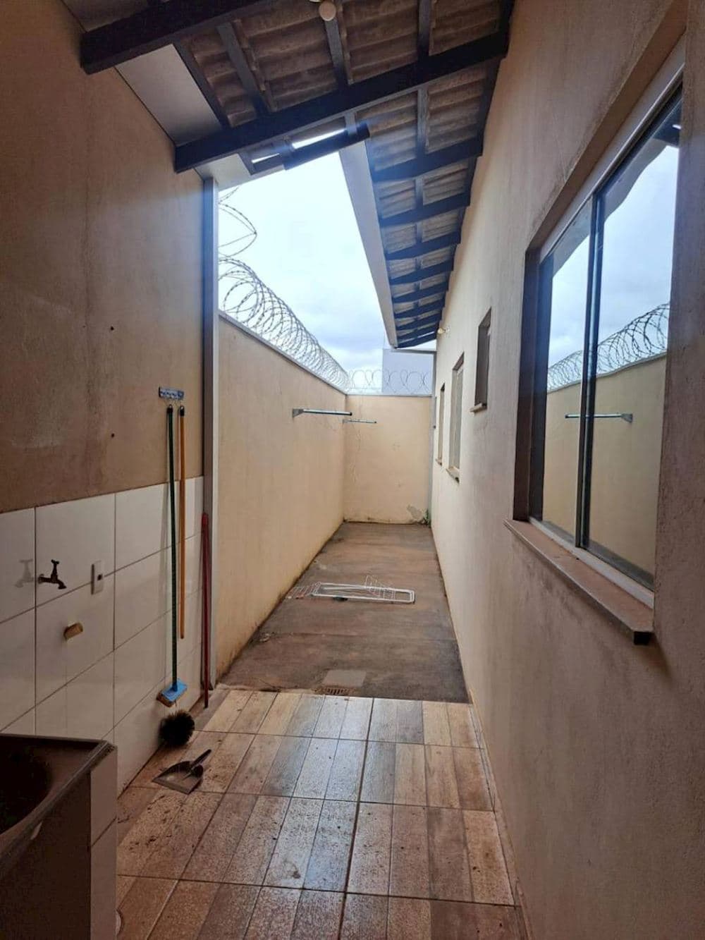 Foto 14 de 14: Casa em leilão em Catalão - GO, bairro Setor Aeroporto — Casa no Setor Aeroporto - Catalão/GO
