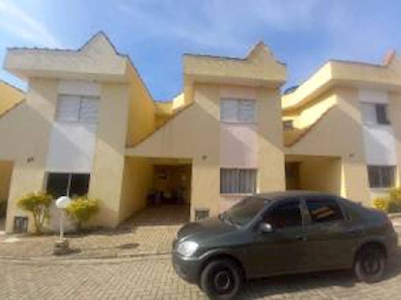 Foto 11 de 11: Casa em leilão em Suzano - SP, bairro Recreio Sertãozinho — Casa em Condomínio no Recreio Sertãozinho - Suzano/SP