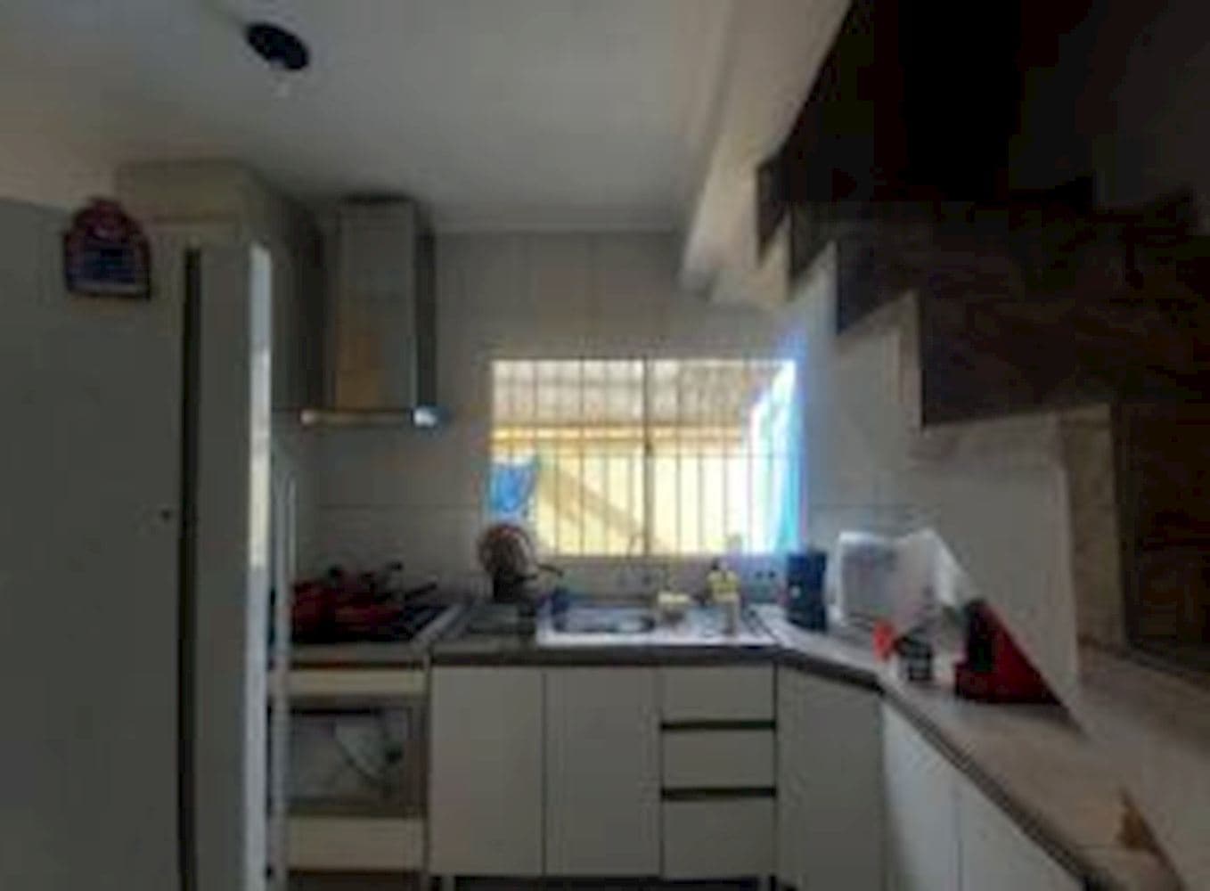Foto 4 de 11: Casa em leilão em Suzano - SP, bairro Recreio Sertãozinho — Casa em Condomínio no Recreio Sertãozinho - Suzano/SP
