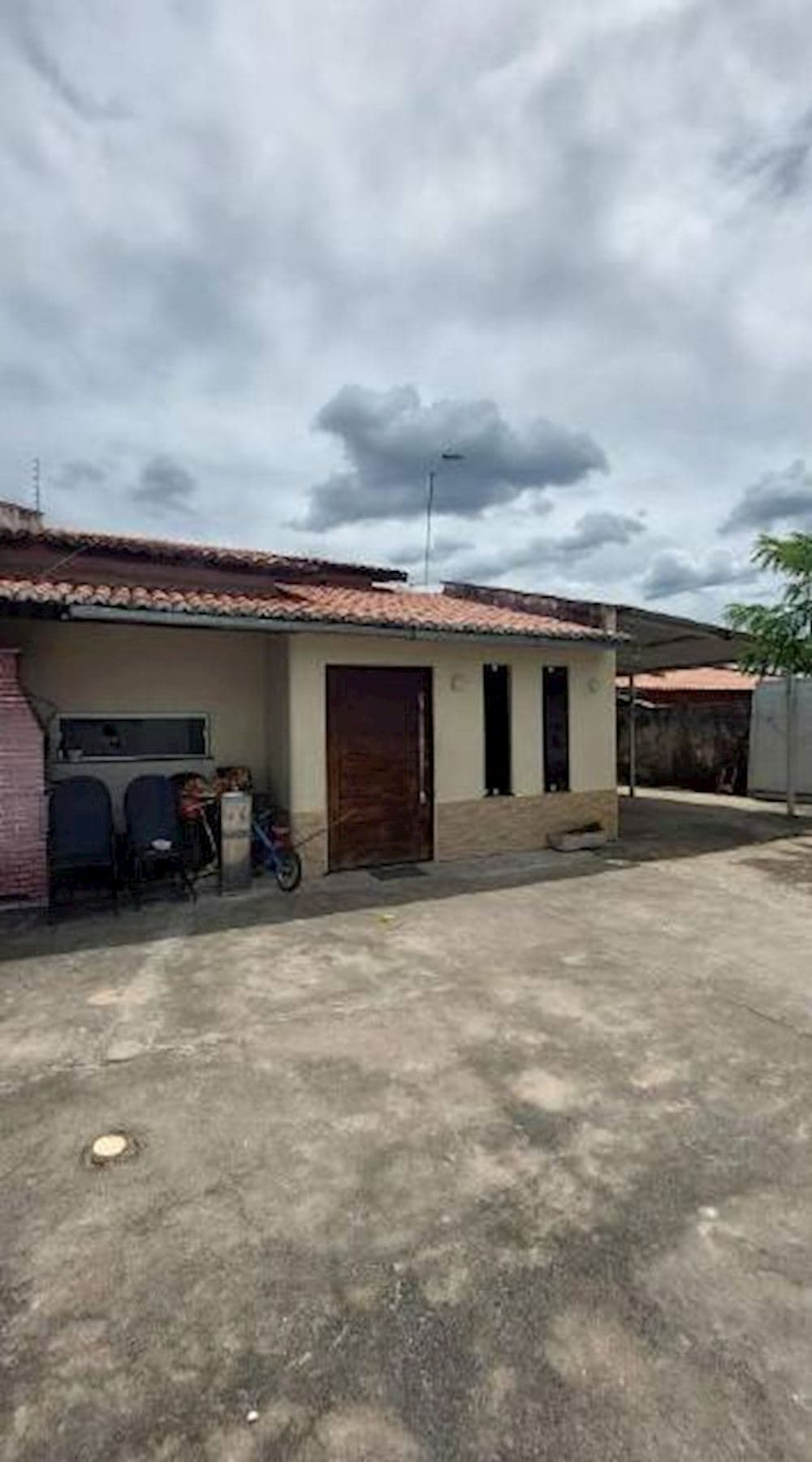 Foto 3 de 9: Casa em leilão em Horizonte - CE, bairro Gameleira — Casa em Gameleira - Horizonte/CE
