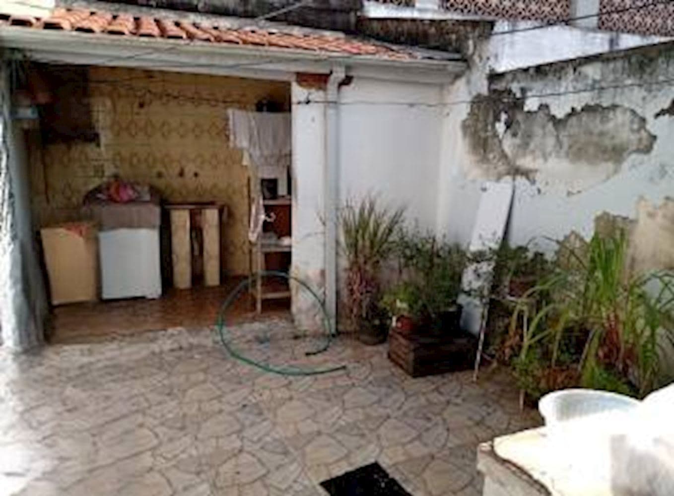 Foto 9 de 9: Casa em leilão em Taubaté - SP, bairro Centro — Casa no Centro de Taubaté/SP